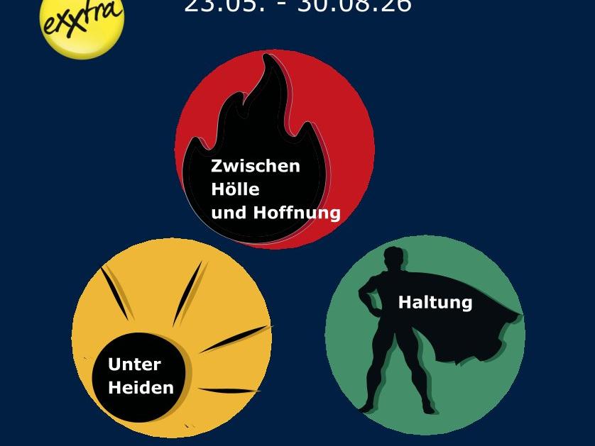 Talk Kirche: Gott.Ich.Welt.