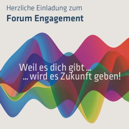 Forum Engagement