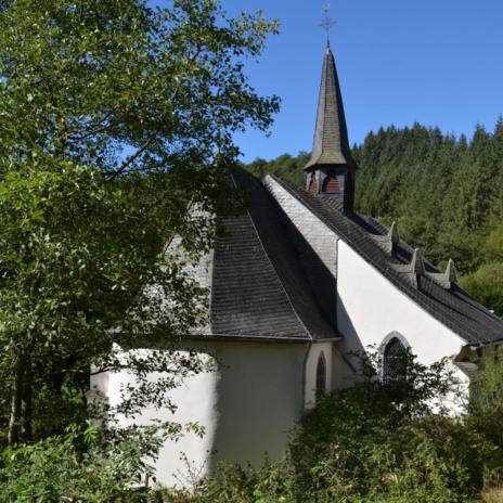 Langenfeld Sankt Jodokus