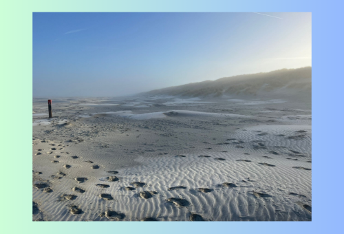 Meer geht immer! Jugendfreizeit Herbst Ameland 2026 (2)