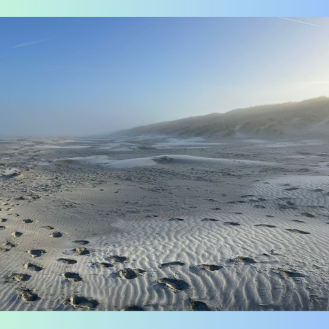 Meer geht immer! Jugendfreizeit Herbst Ameland 2026 (2)