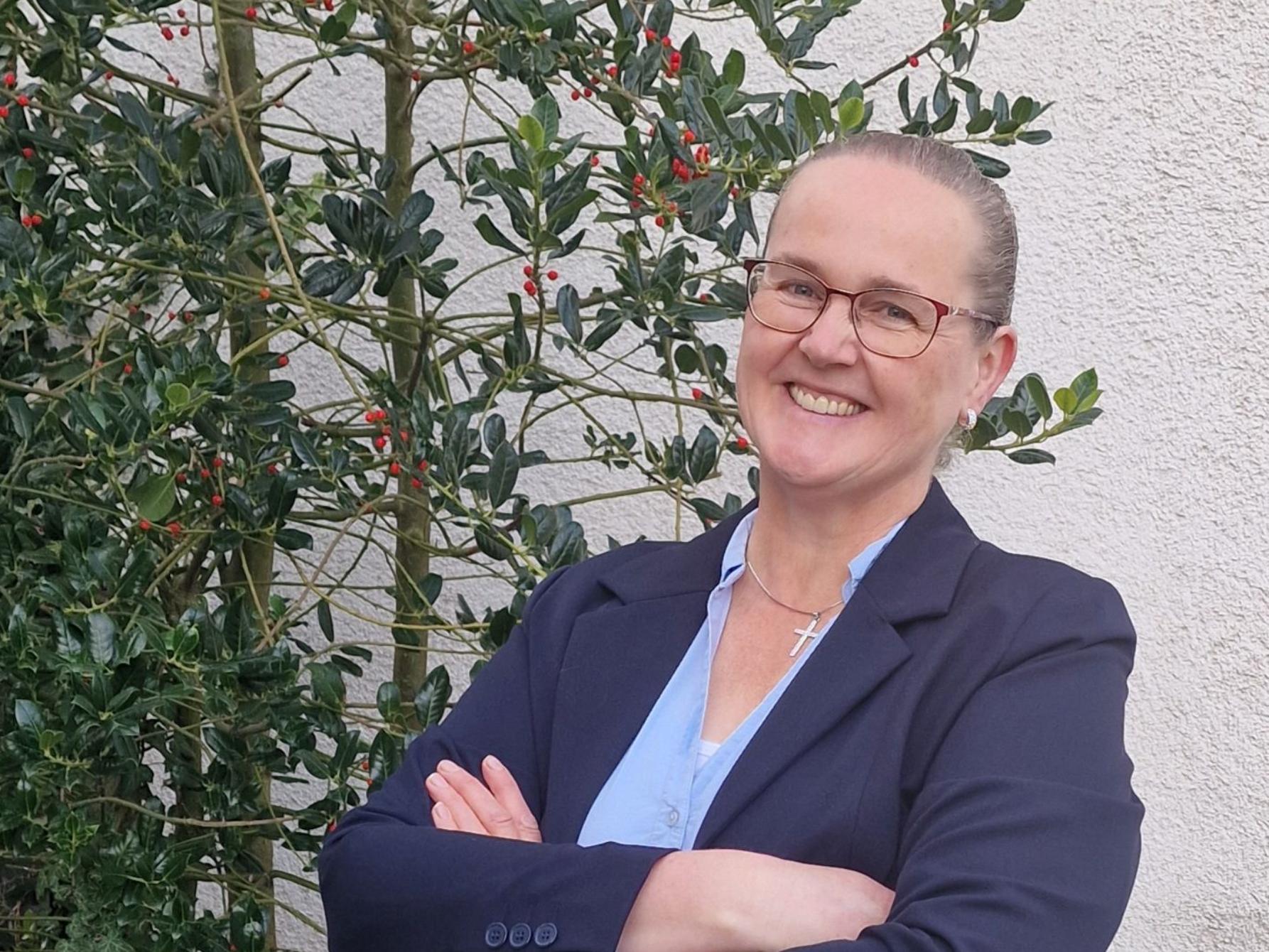 Silvia Kemme 2
