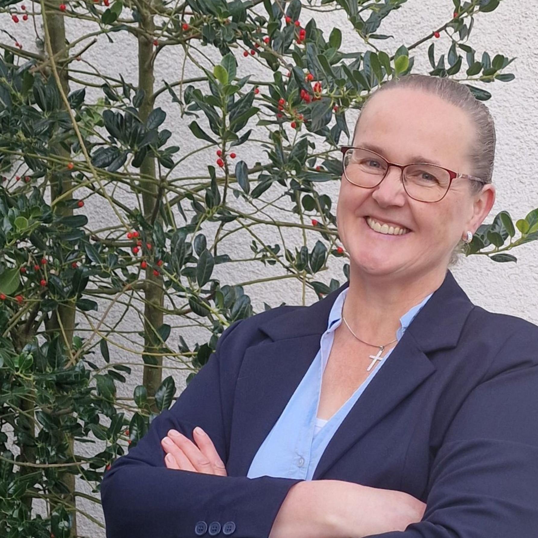 Silvia Kemme 2