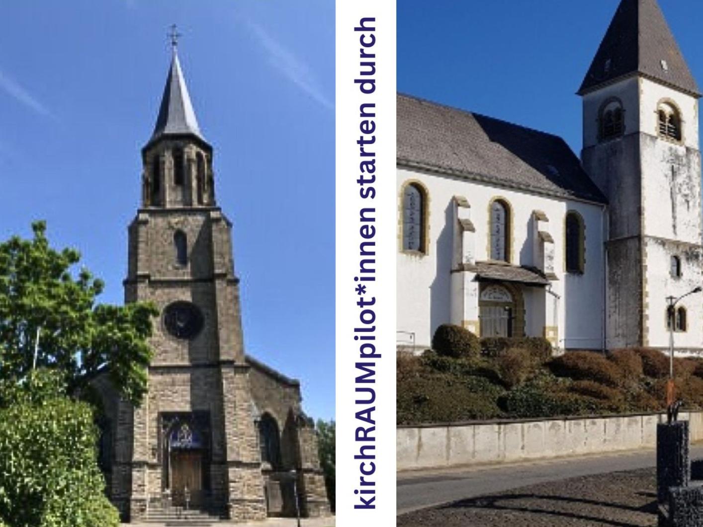 kircenRaumpilotinnen starten durch  (3)