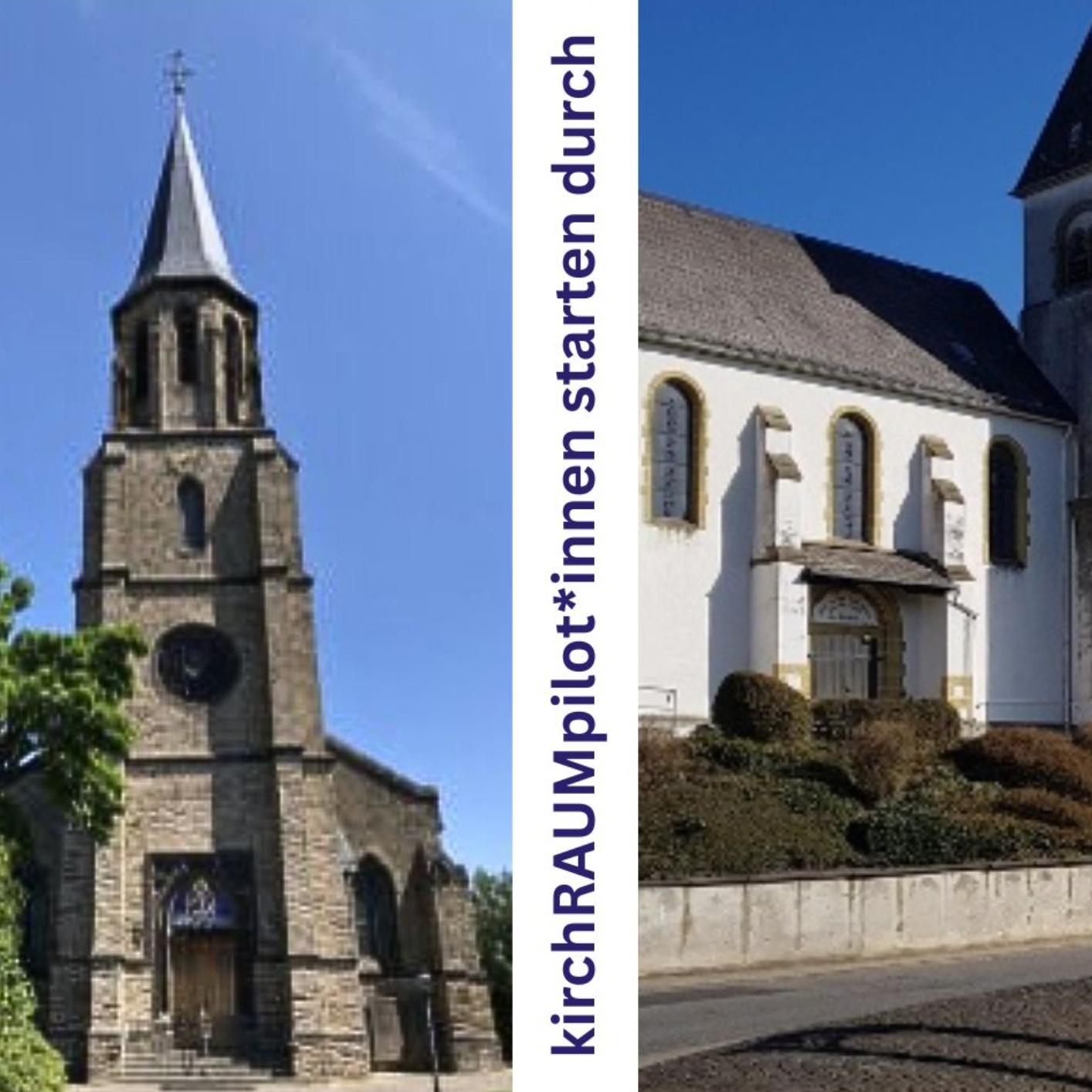 kircenRaumpilotinnen starten durch  (3)