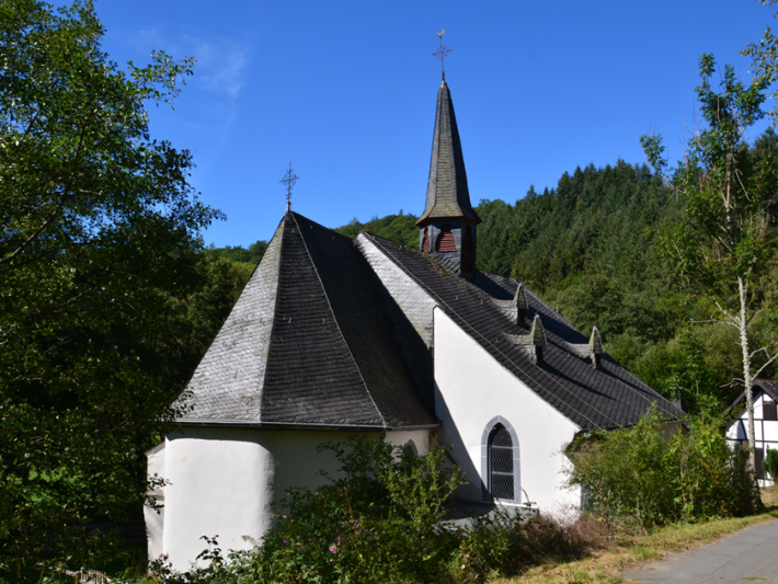 Sankt Jost