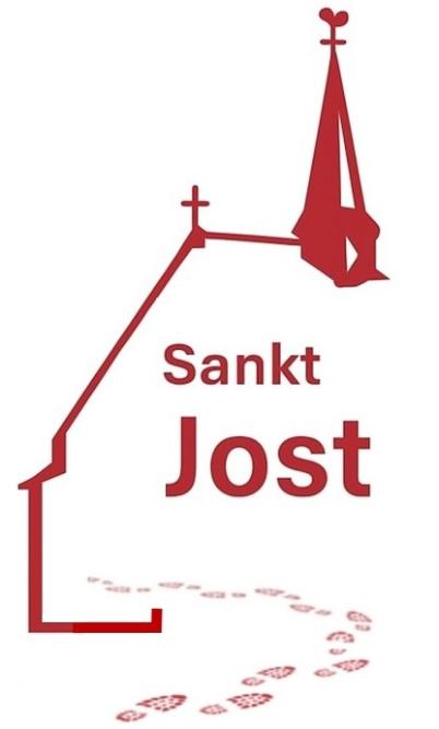 Logo St. Jost Wallfahrt