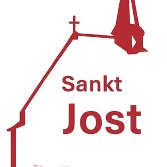 Logo St. Jost Wallfahrt