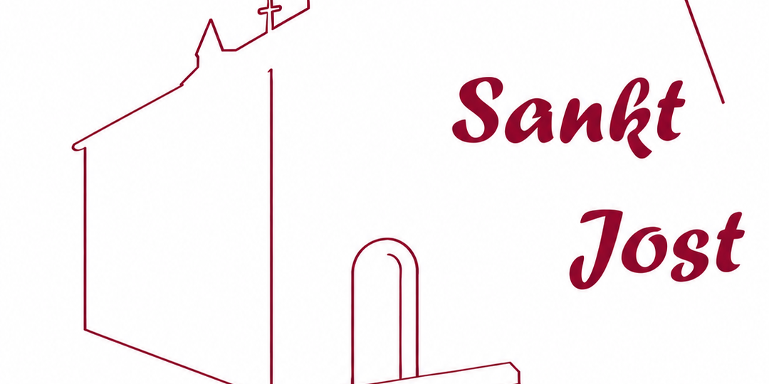 Logo St. Jost Wallfahrt