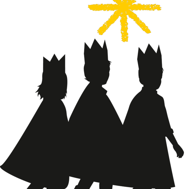 Logo Sternsinger