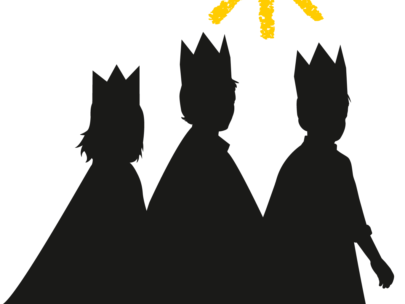 Logo Sternsinger