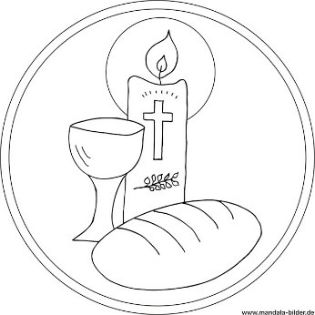 logo erstkommunion