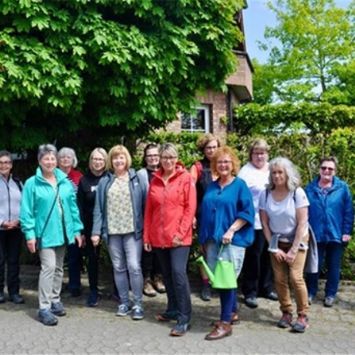 Frauengemeinschaft Kirchwald