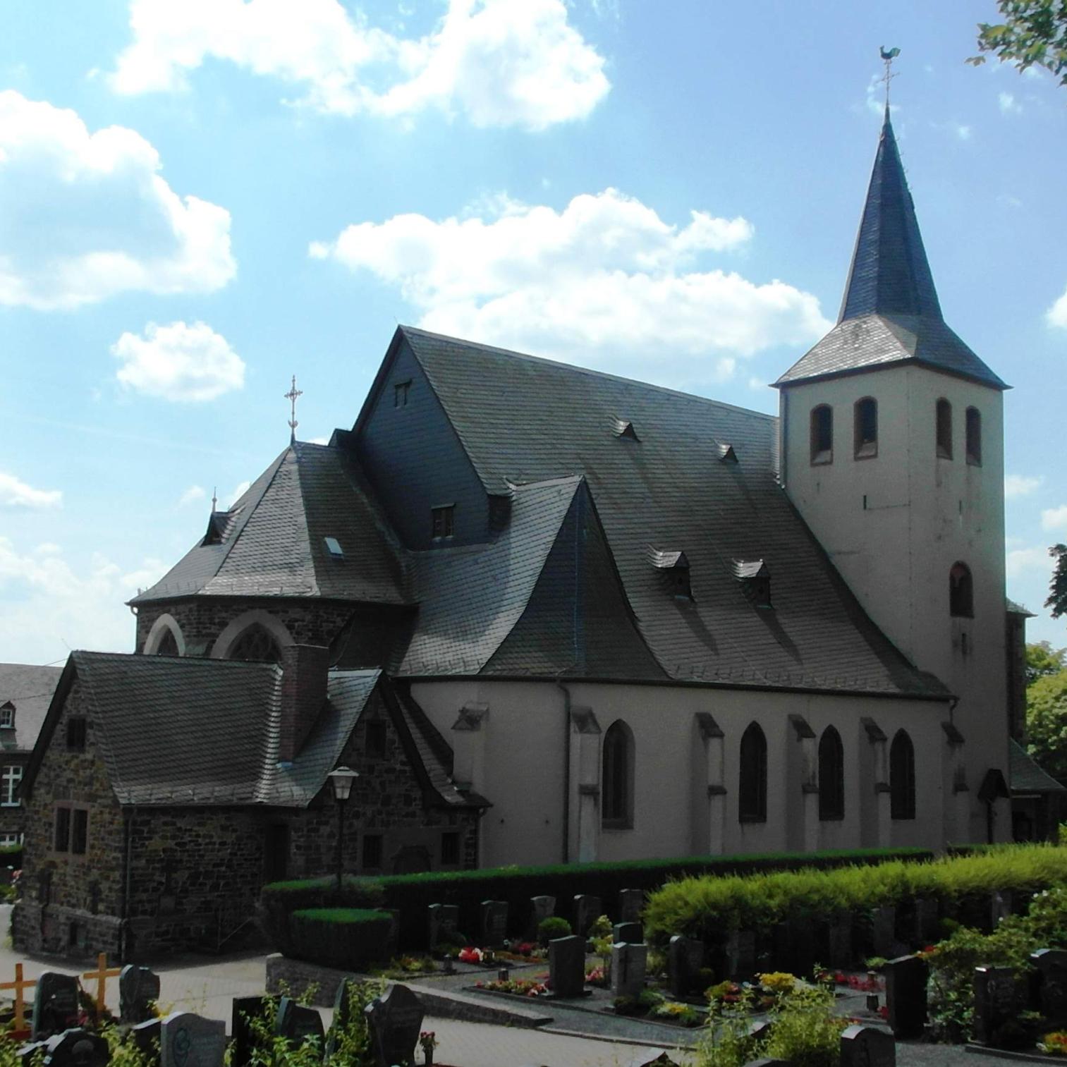 2025-12-15 Kirche Wanderath-Neue Orgel