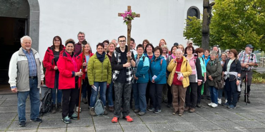 2025 Fuwallfahrt Barweiler