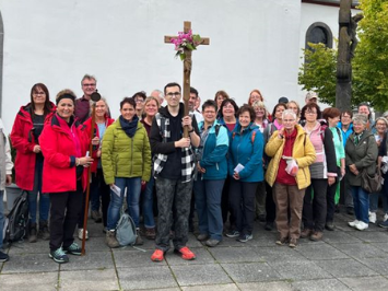 2025 Fuwallfahrt Barweiler