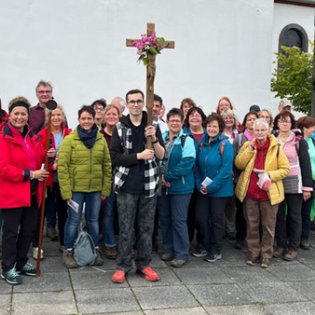 2025 Fuwallfahrt Barweiler