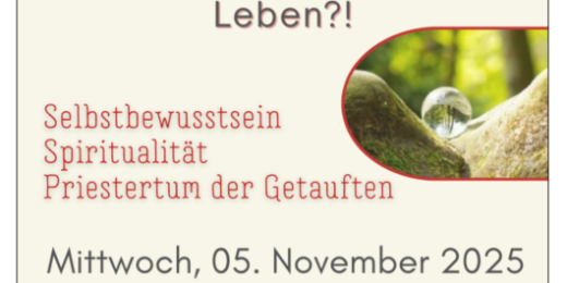 2025 kompetent in sachen leben