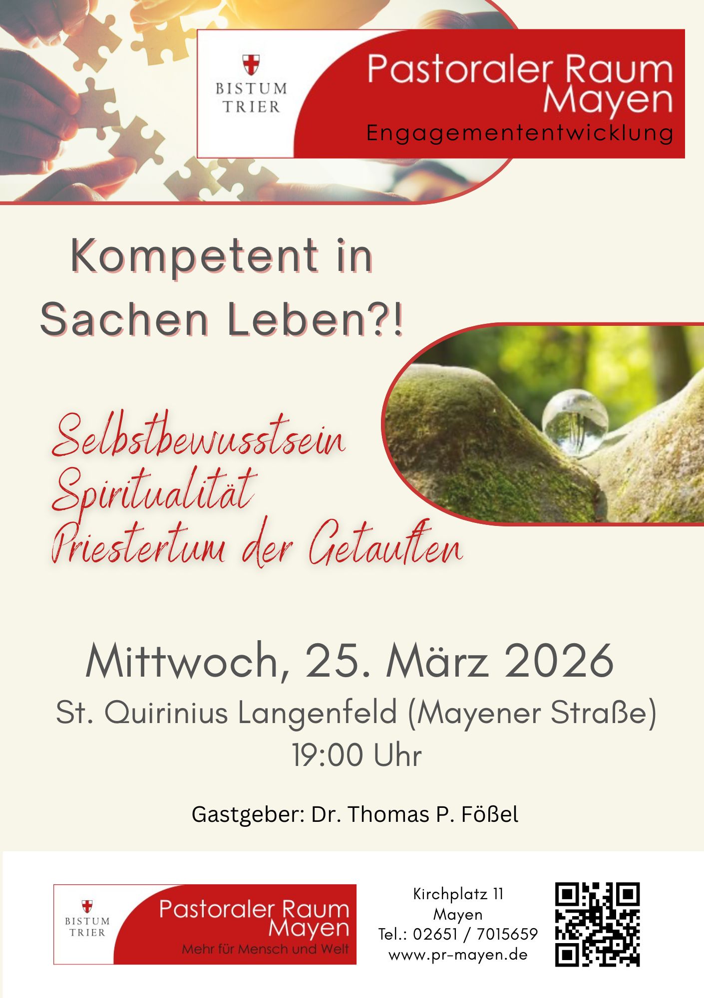 Bildungsveranstaltung