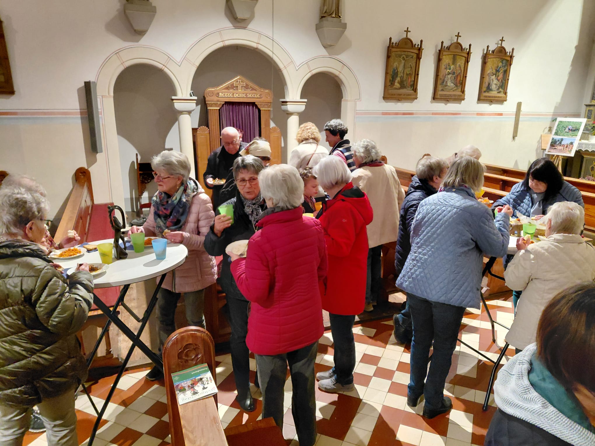 2026-03-06 Weltgebetstag_Kirchwald