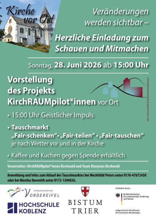 Einladung