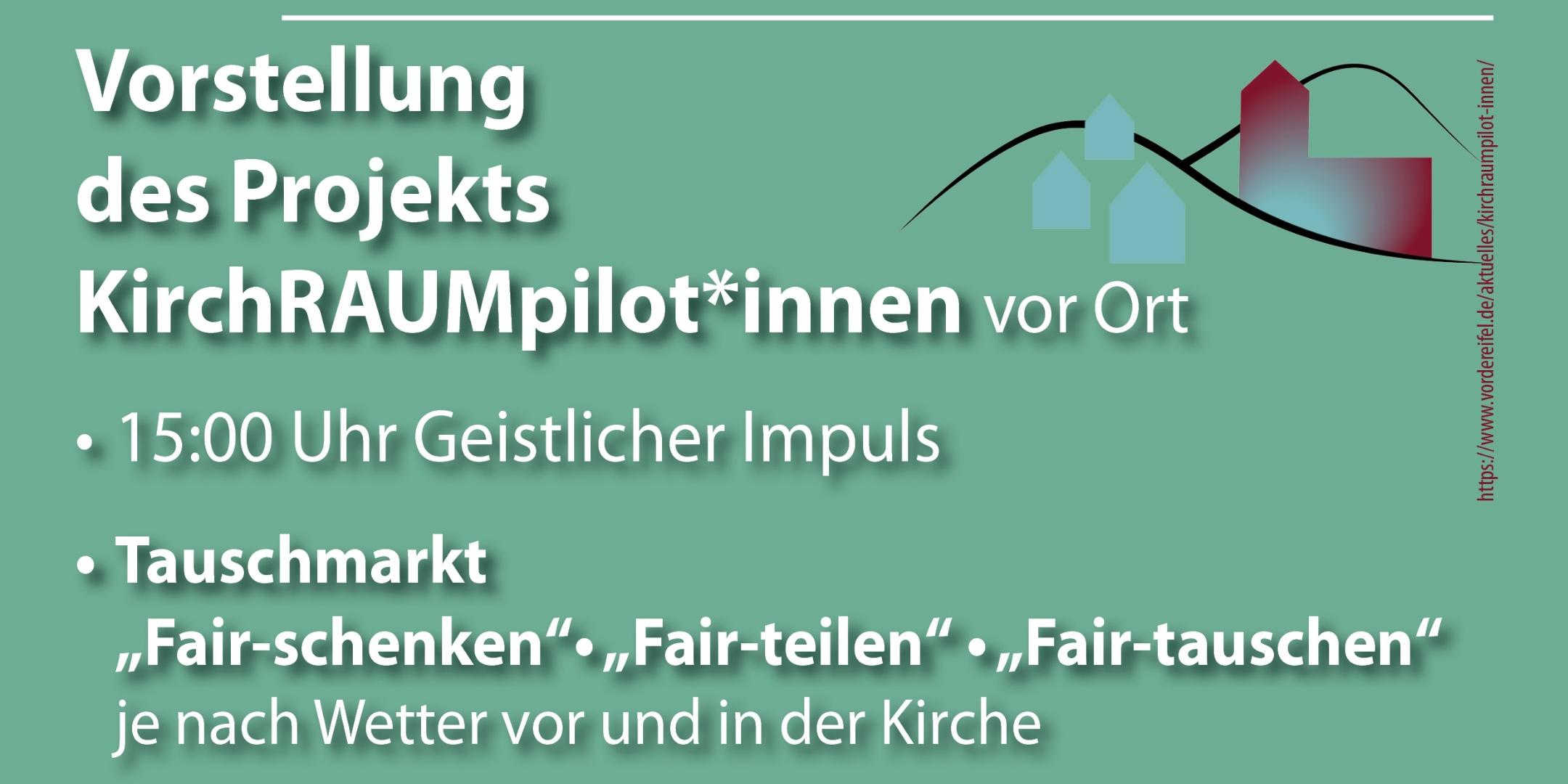 Einladung