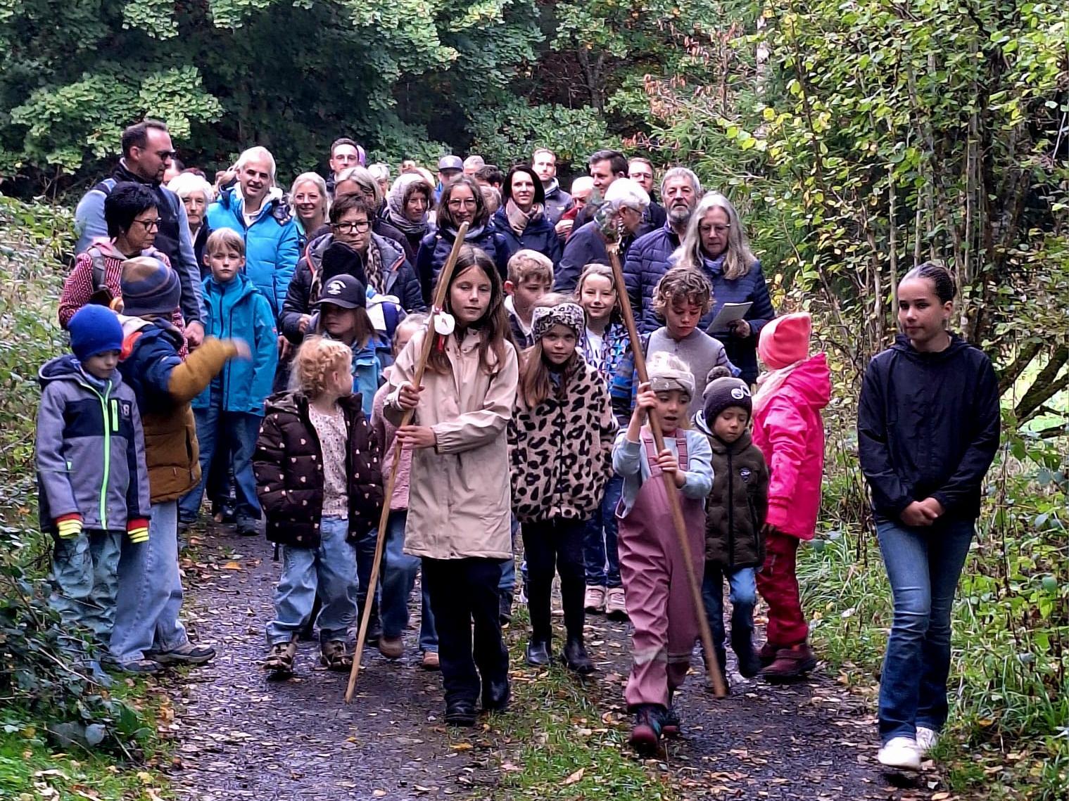 2026 Familienwallfahrt Foto 1