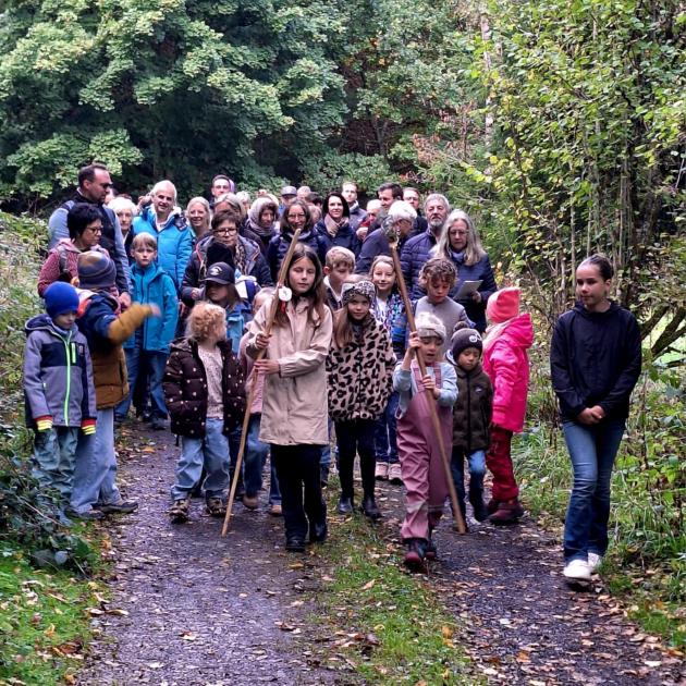2026 Familienwallfahrt Foto 1