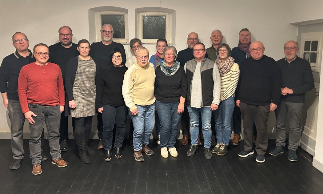 2026 PGR und Verwaltungsrat