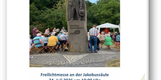 Matthias Bruderschaft -Freilichtmesse