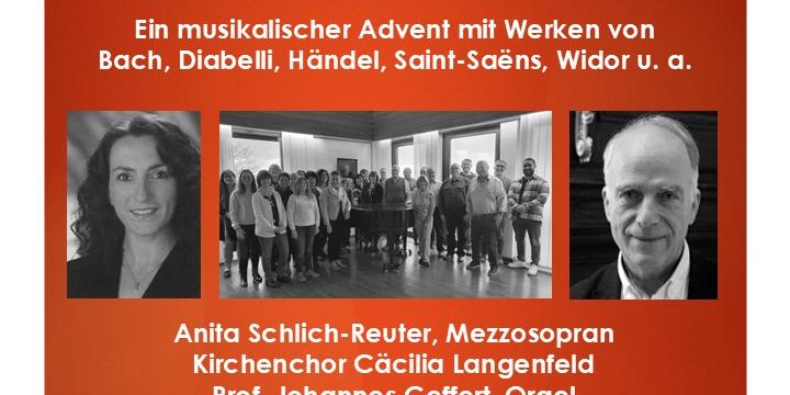 Adventskonzert 2025