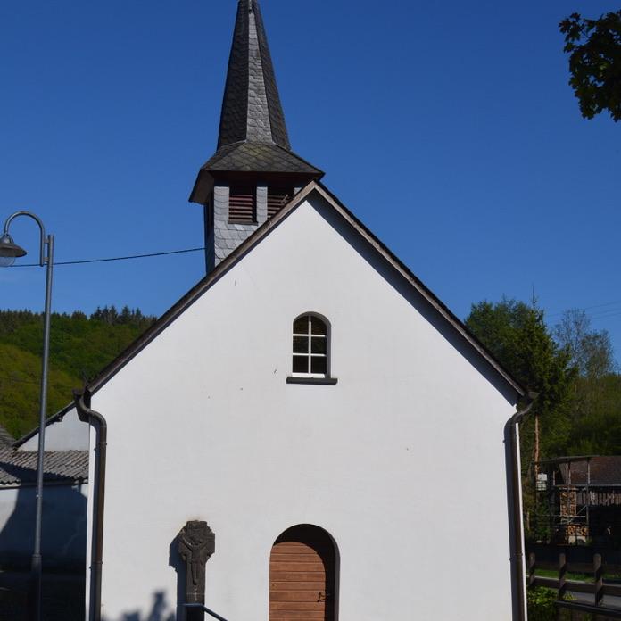Kapelle Acht