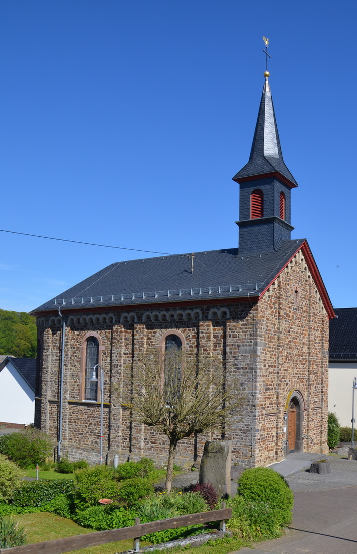 Kapelle Herresbach