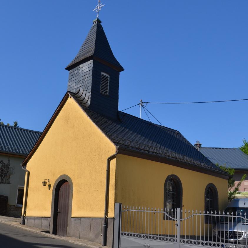 Kapelle Langscheid