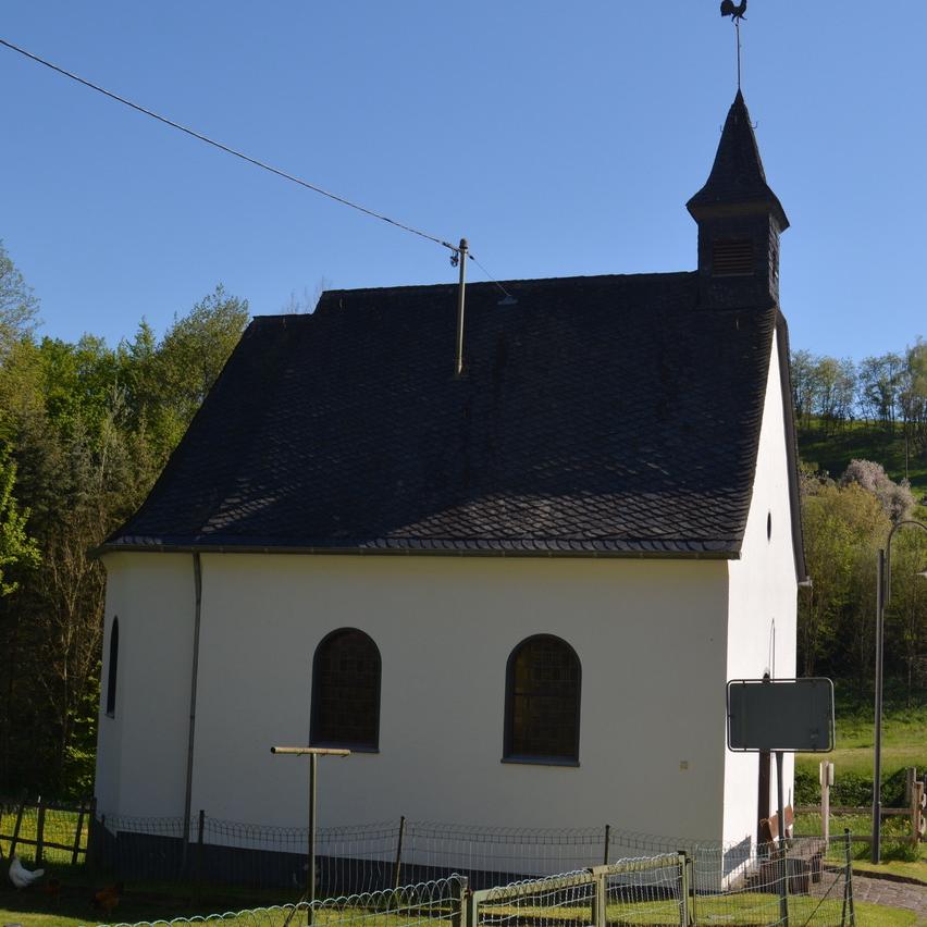 Kapelle Niederwelschenbach