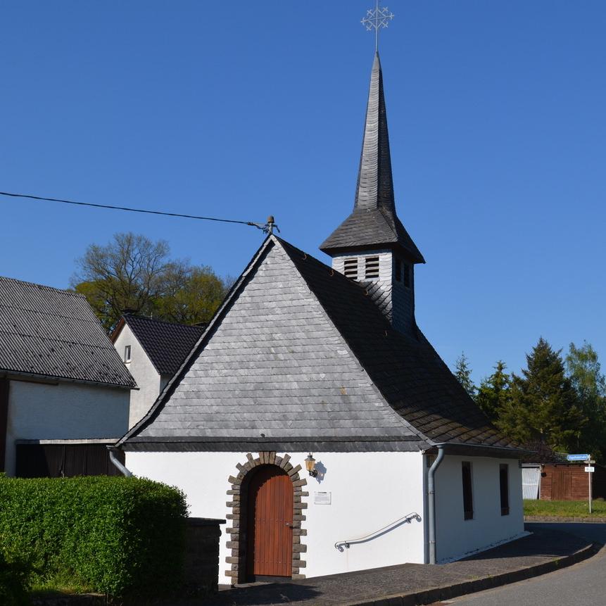 Kapelle Nitz