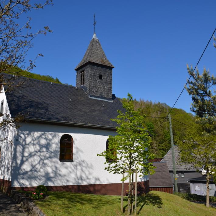 Kapelle Oberwelschenbach (2)