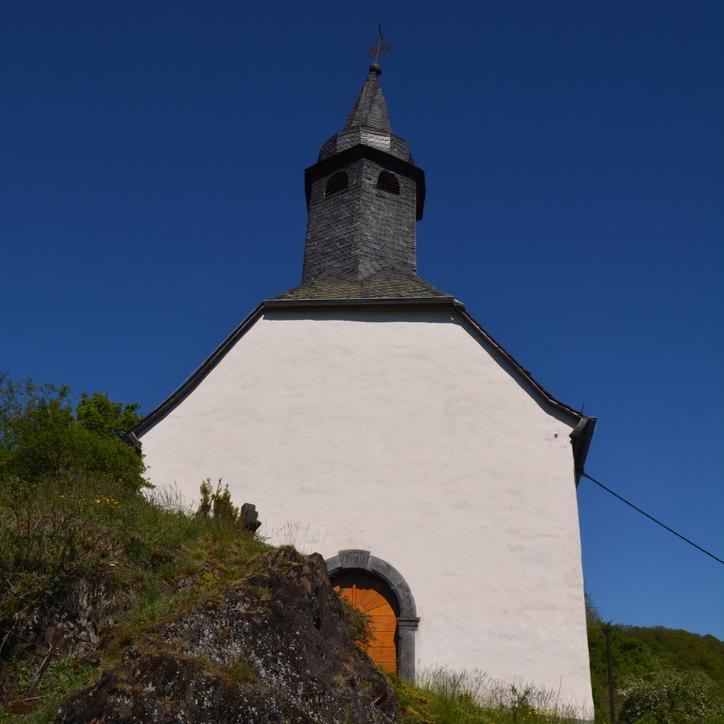 Kapelle Virneburg