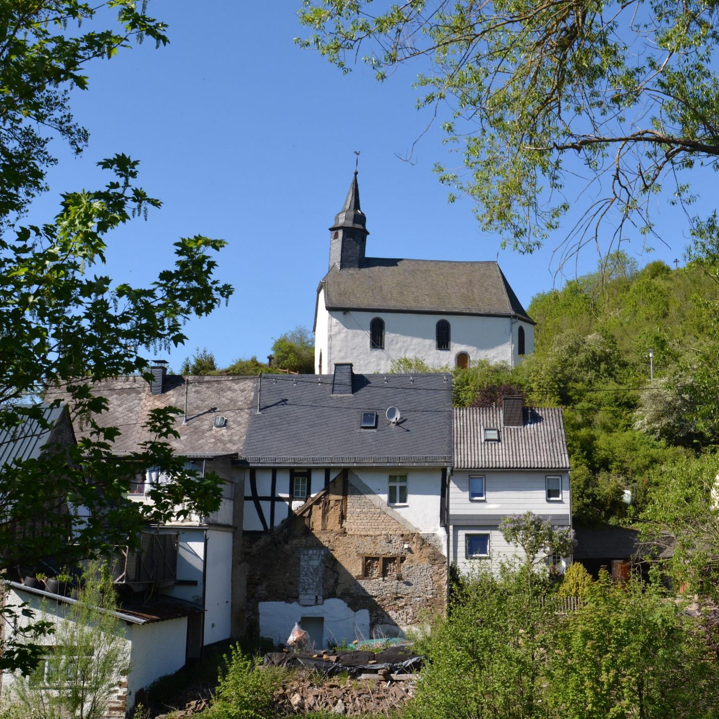 Kapelle Virneburg