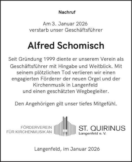 Förderverein Kirchenmusik Langenfeld