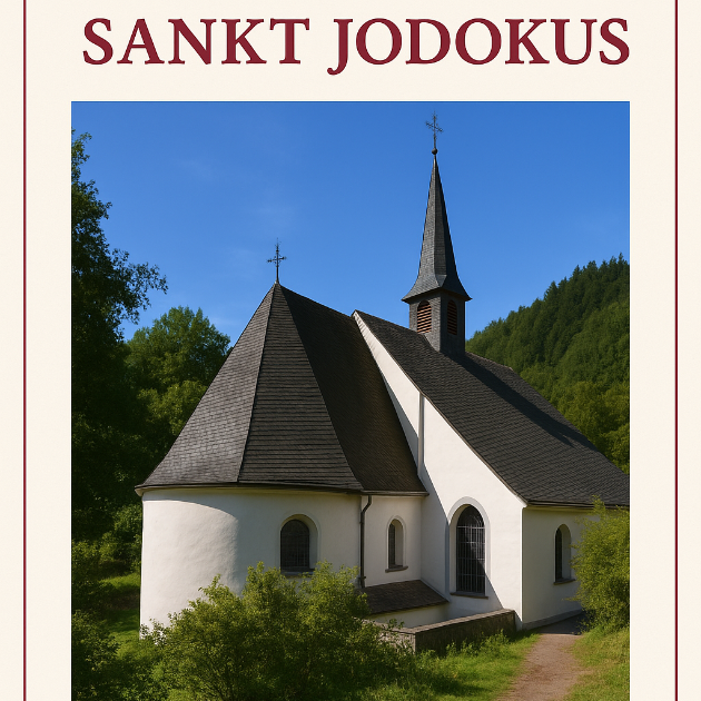 Pfarrbrief Deckblatt