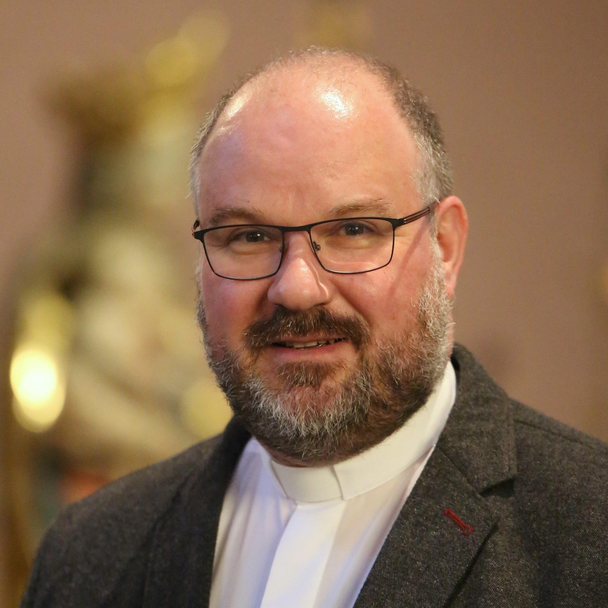 Jörg Schuh